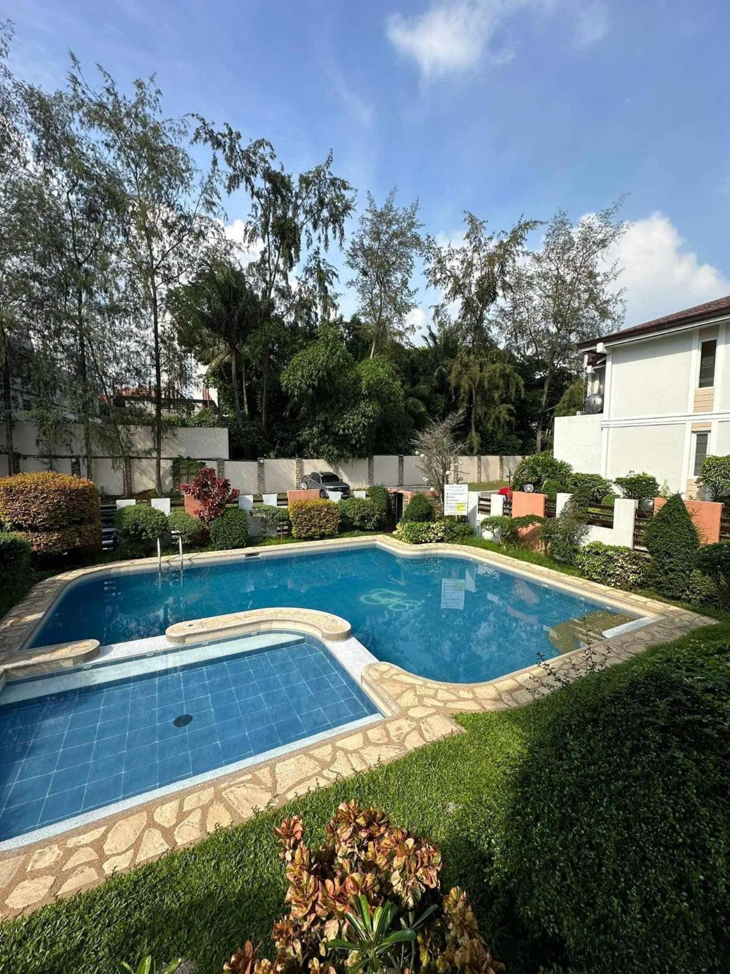 Tagaytay Hampton Villa 大雅台 外观 照片