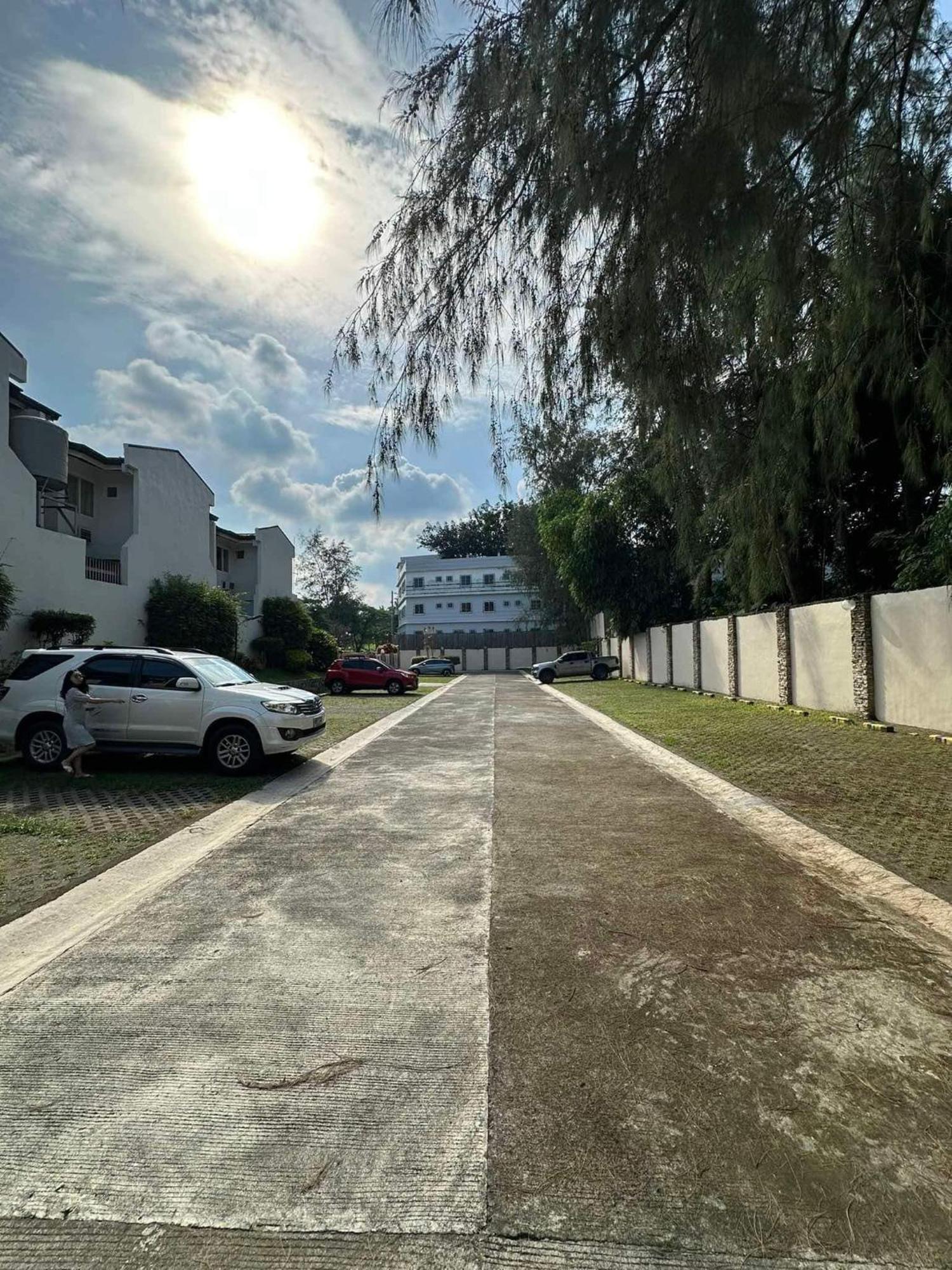 Tagaytay Hampton Villa 大雅台 外观 照片