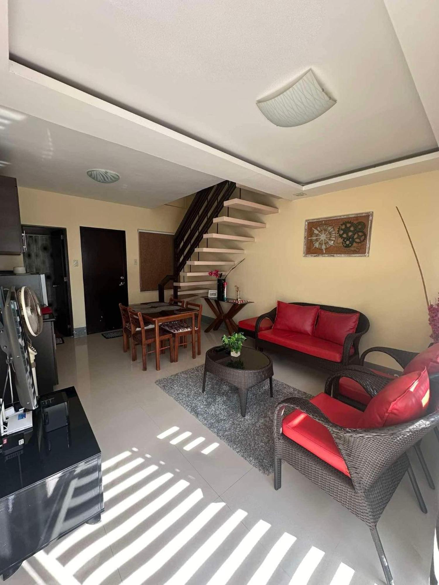 Tagaytay Hampton Villa 大雅台 外观 照片