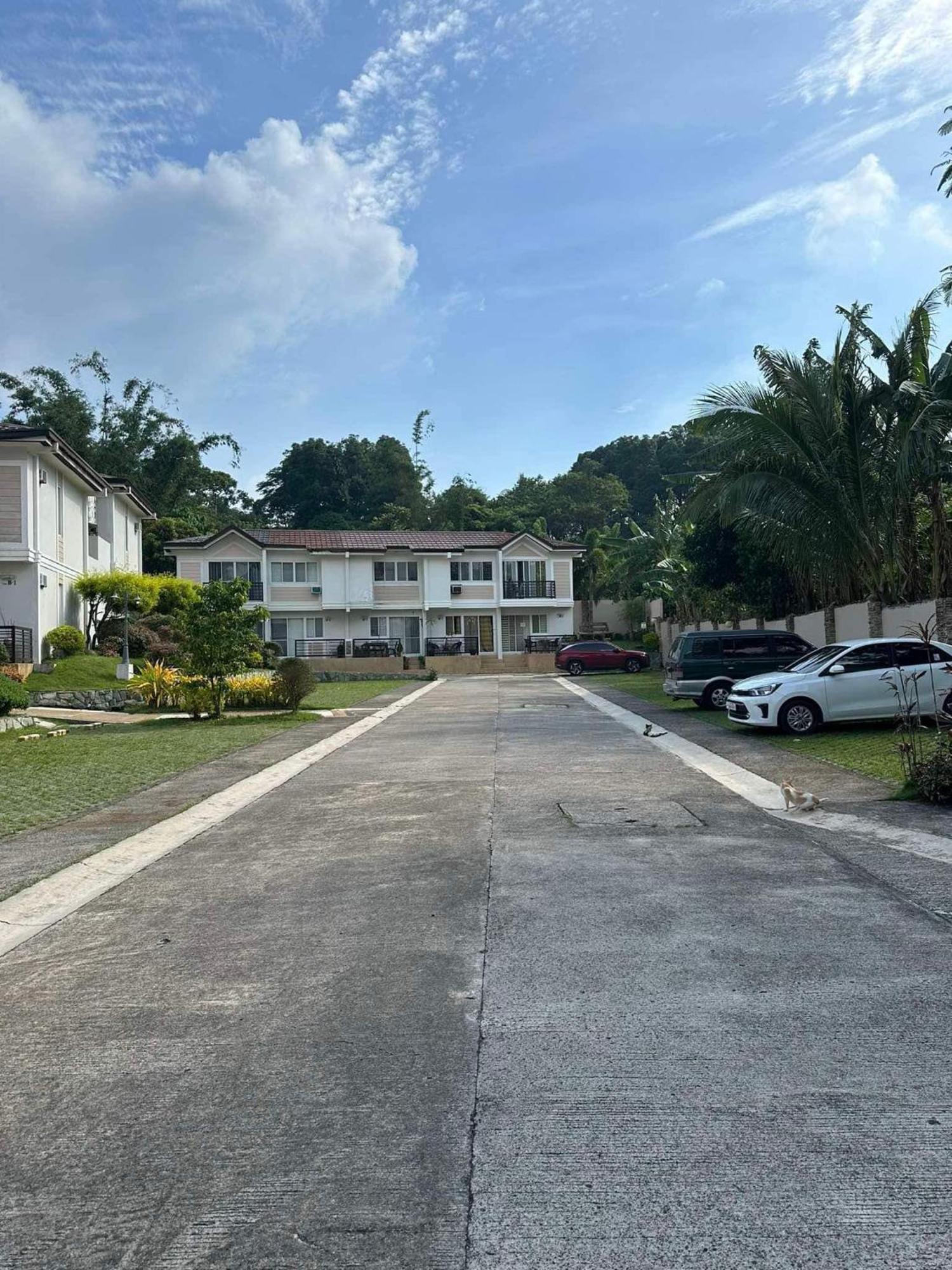 Tagaytay Hampton Villa 大雅台 外观 照片