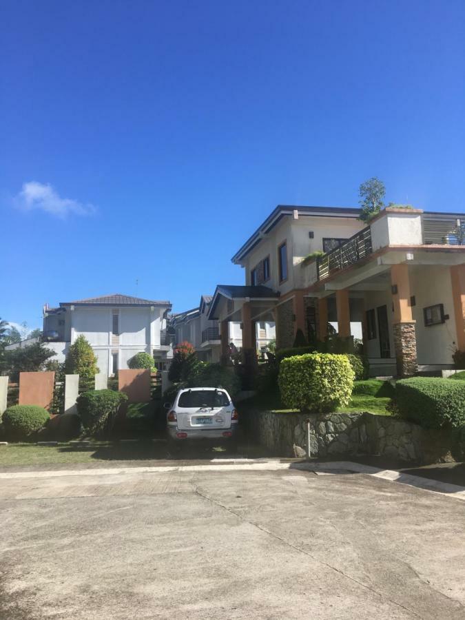 Tagaytay Hampton Villa 大雅台 外观 照片